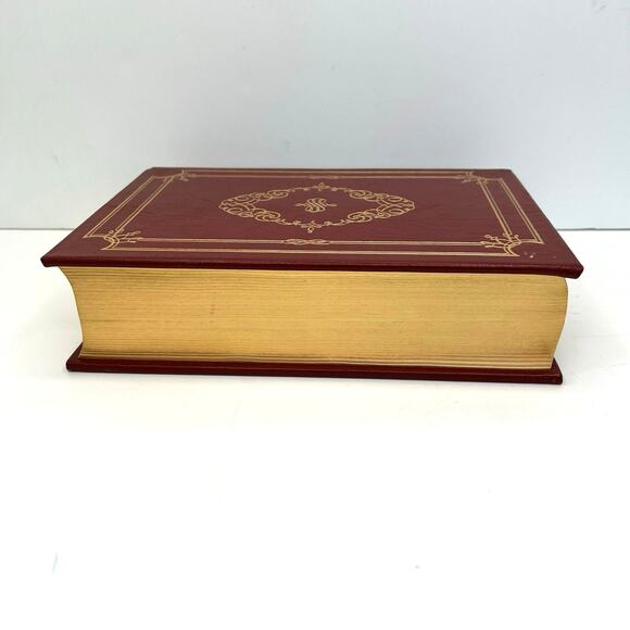 A Thousand Days Arthur Schlesinger SIGNED The Franklin Library Limited Edition - Picture 8 of 15